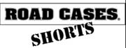 Road Cases Shorts