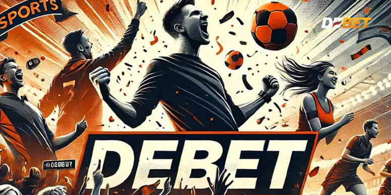 Đại Lý DEBET: Cơ Hội Kinh Doanh Sinh Lời Cao 3 Để trở thành đại lý của Debet cực kỳ dễ dàng.